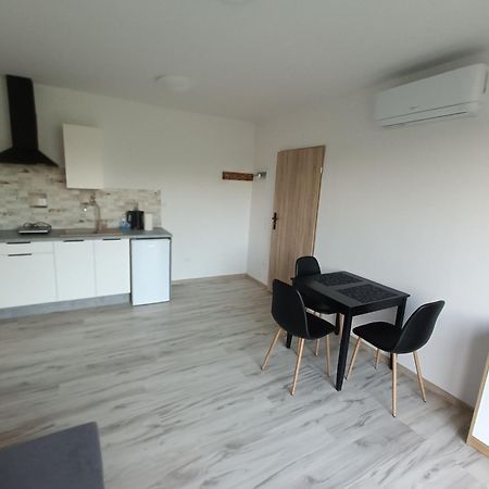 Apartamenty Kwiat Jabloni Миколайки Экстерьер фото
