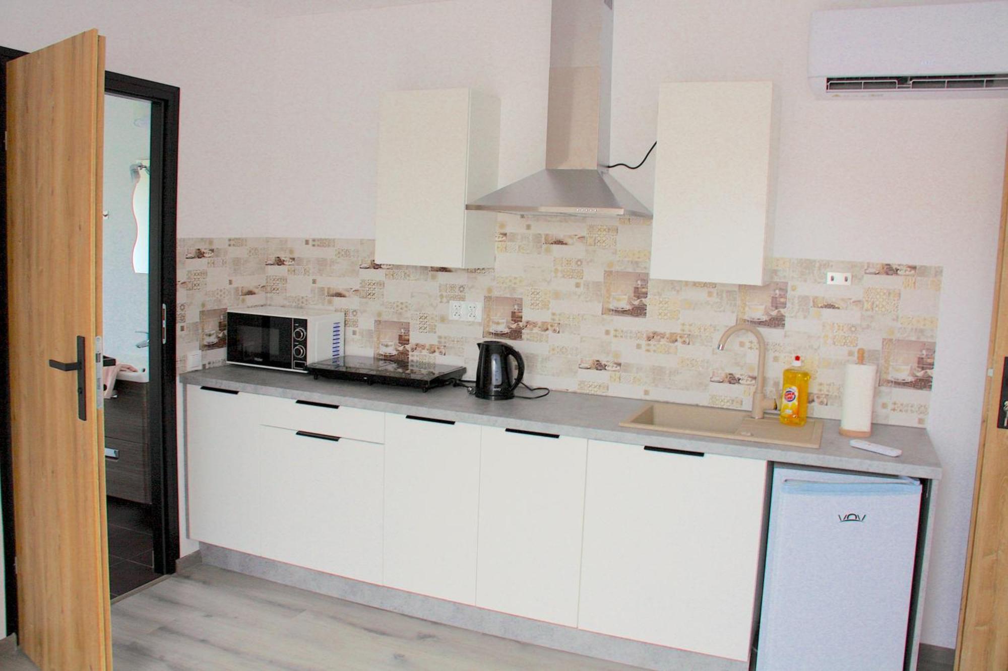 Apartamenty Kwiat Jabloni Миколайки Экстерьер фото