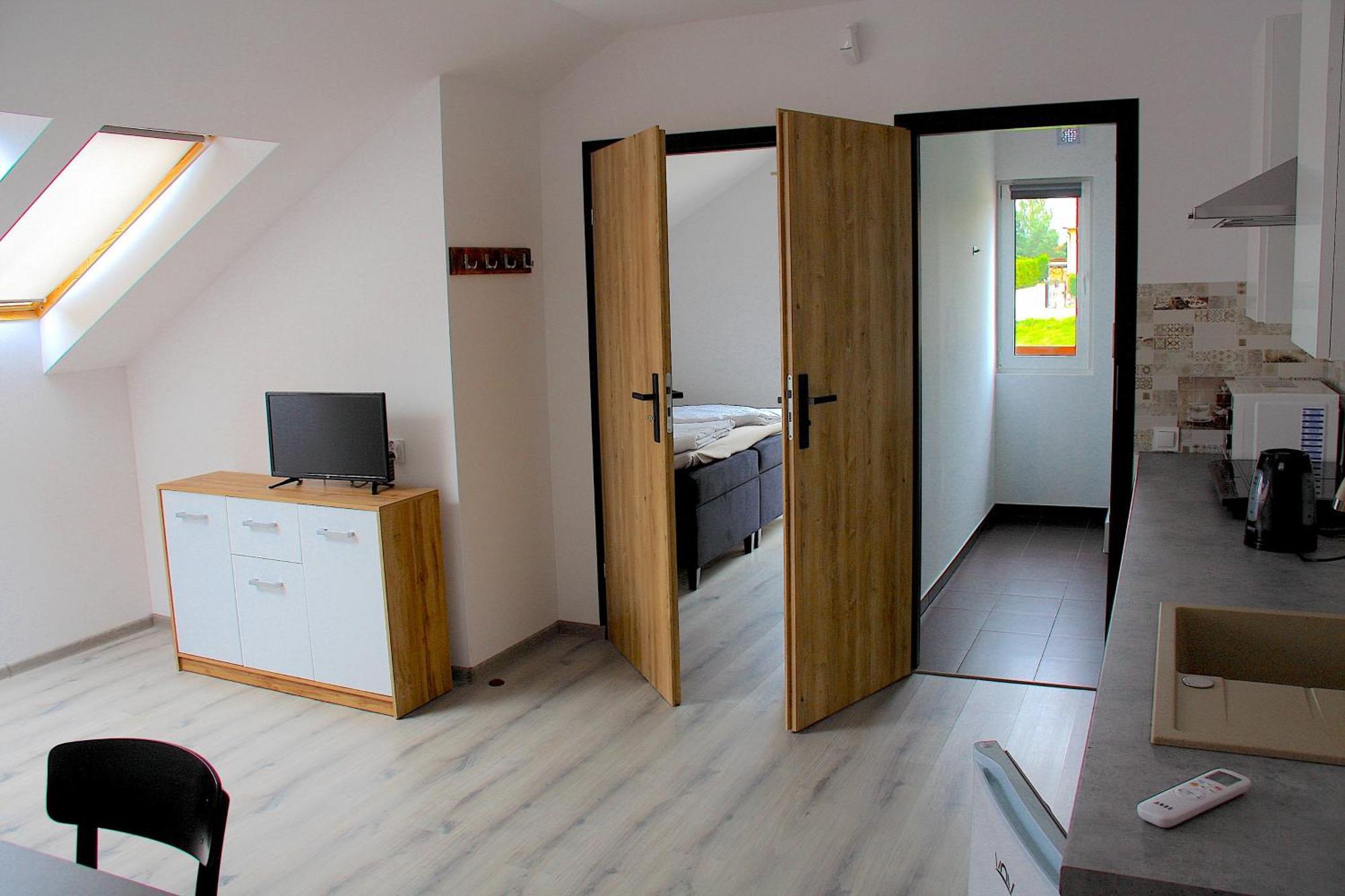 Apartamenty Kwiat Jabloni Миколайки Экстерьер фото