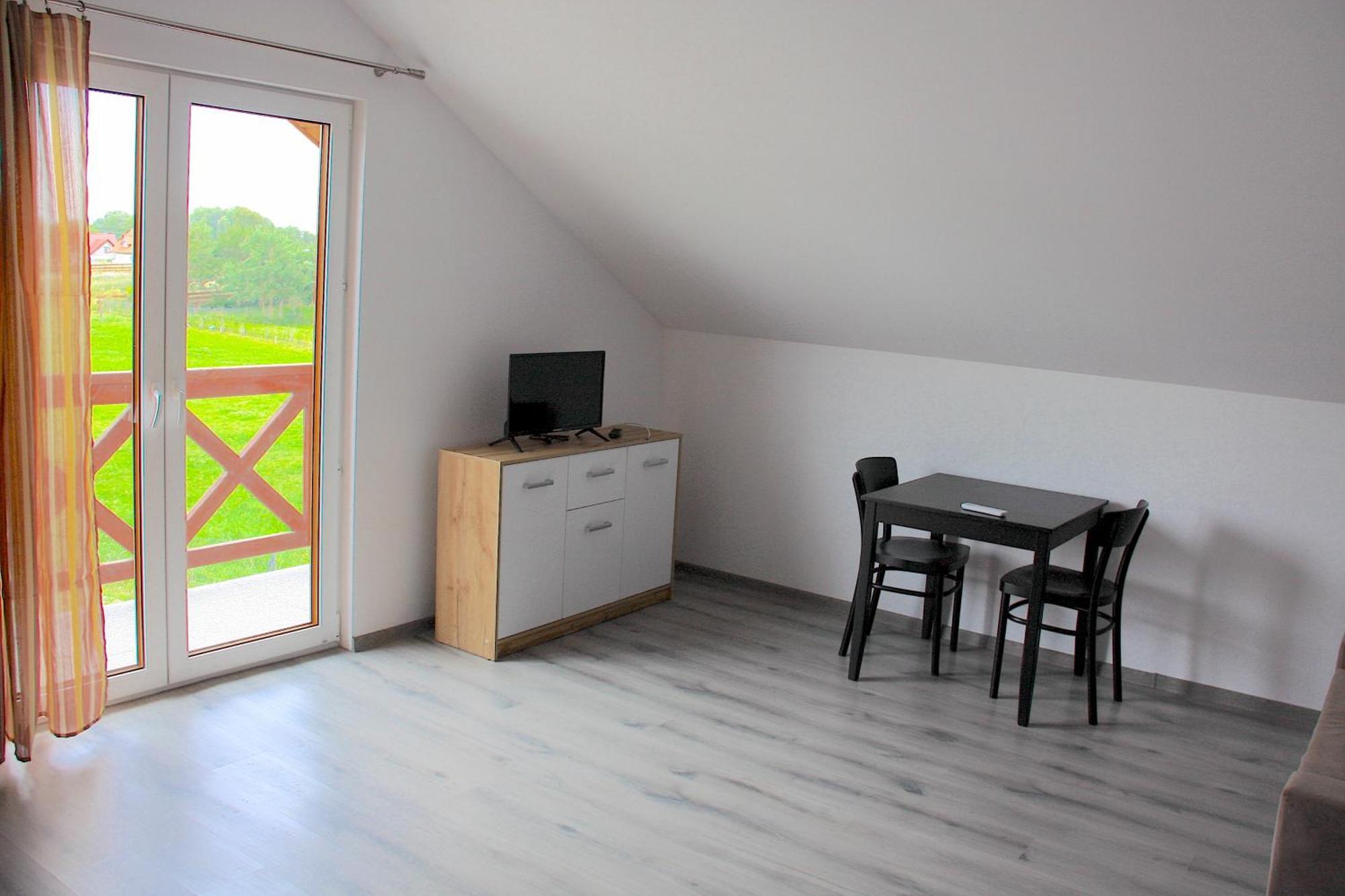Apartamenty Kwiat Jabloni Миколайки Экстерьер фото