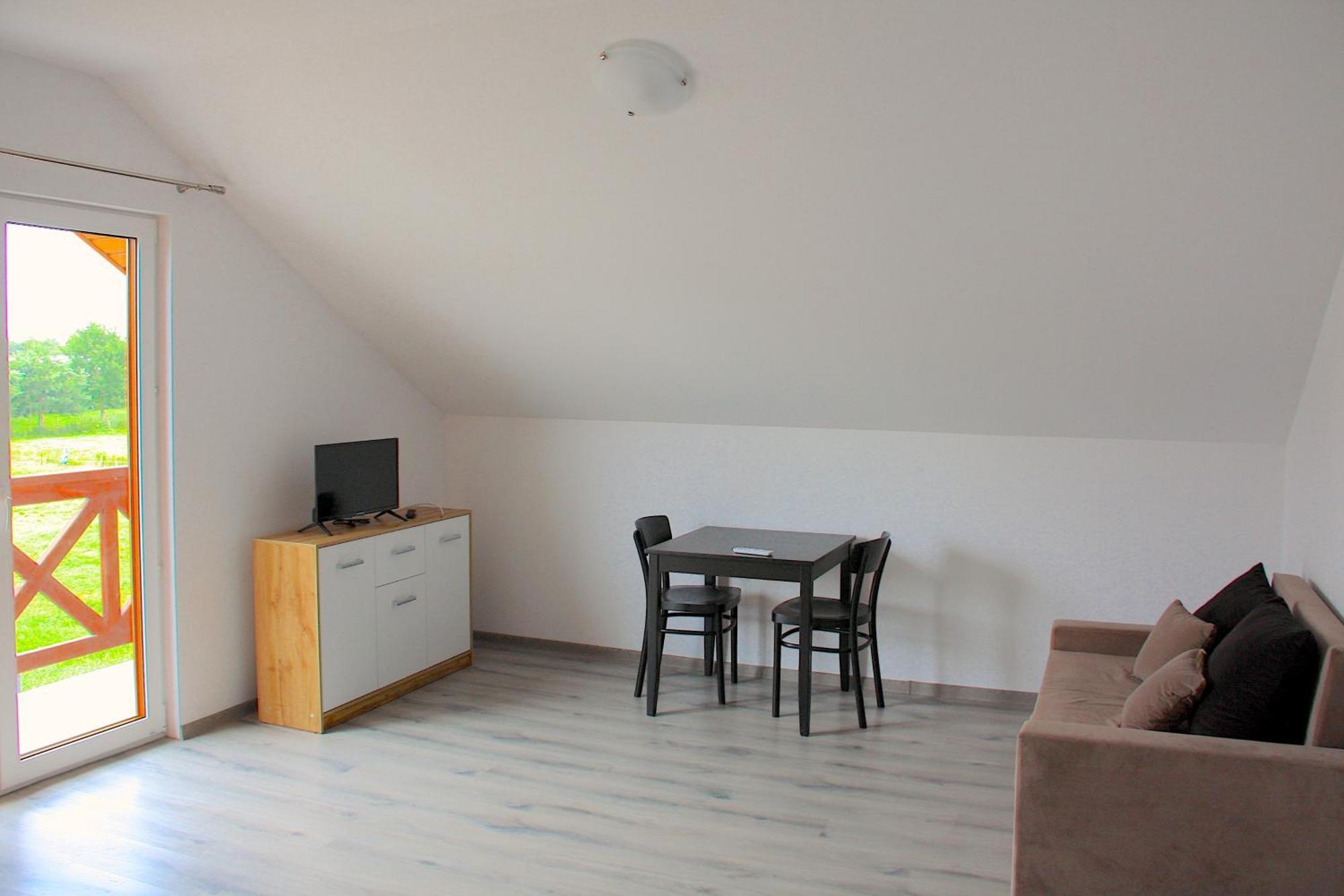 Apartamenty Kwiat Jabloni Миколайки Экстерьер фото