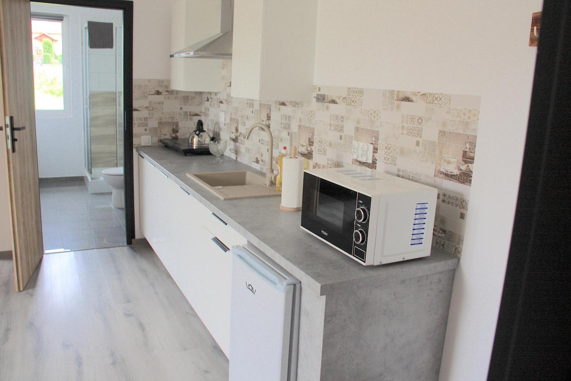 Apartamenty Kwiat Jabloni Миколайки Экстерьер фото