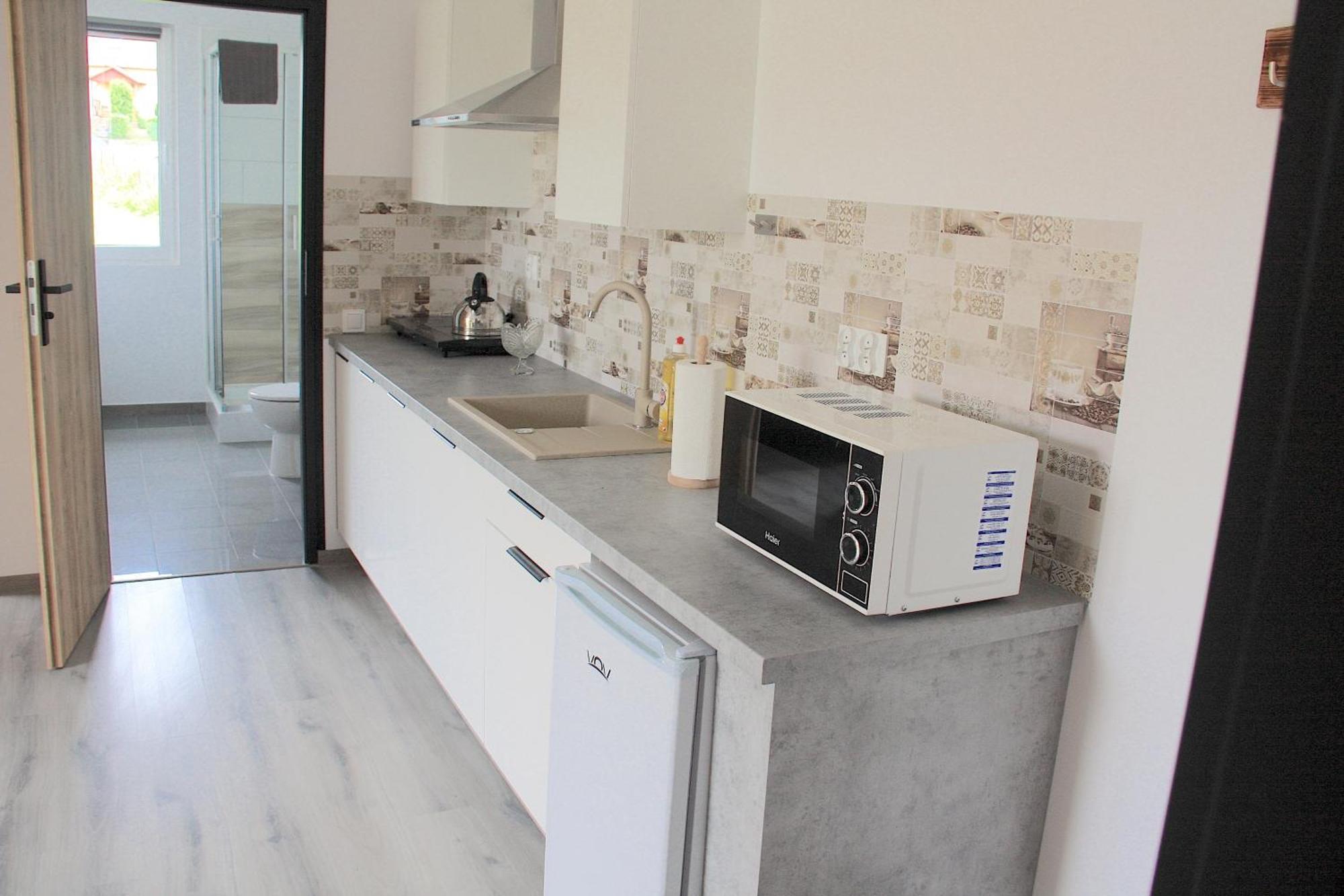 Apartamenty Kwiat Jabloni Миколайки Экстерьер фото