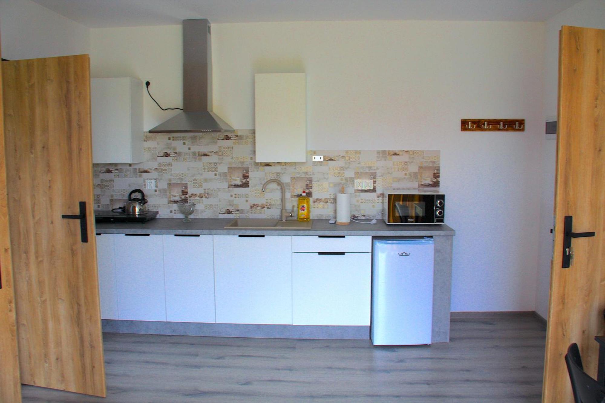 Apartamenty Kwiat Jabloni Миколайки Экстерьер фото