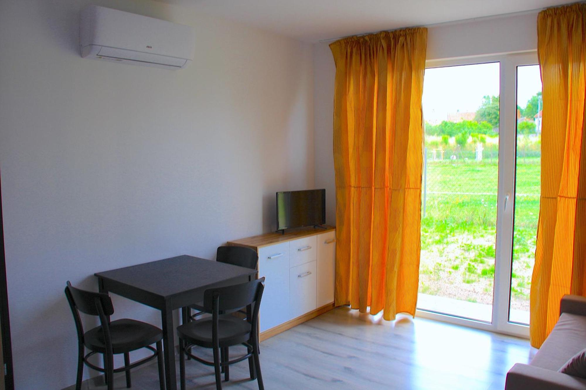 Apartamenty Kwiat Jabloni Миколайки Экстерьер фото