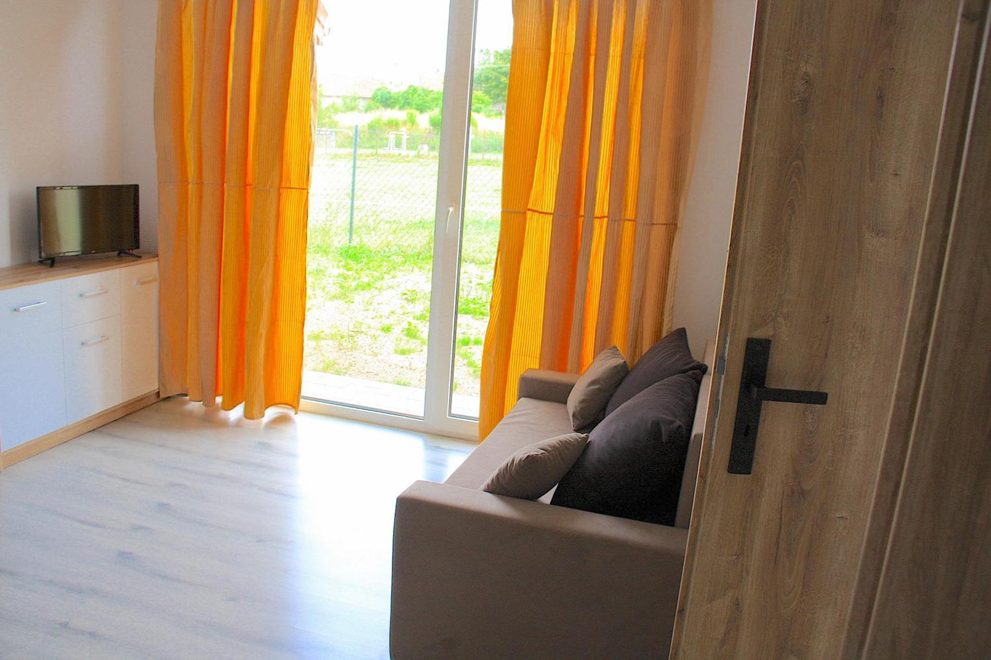 Apartamenty Kwiat Jabloni Миколайки Экстерьер фото