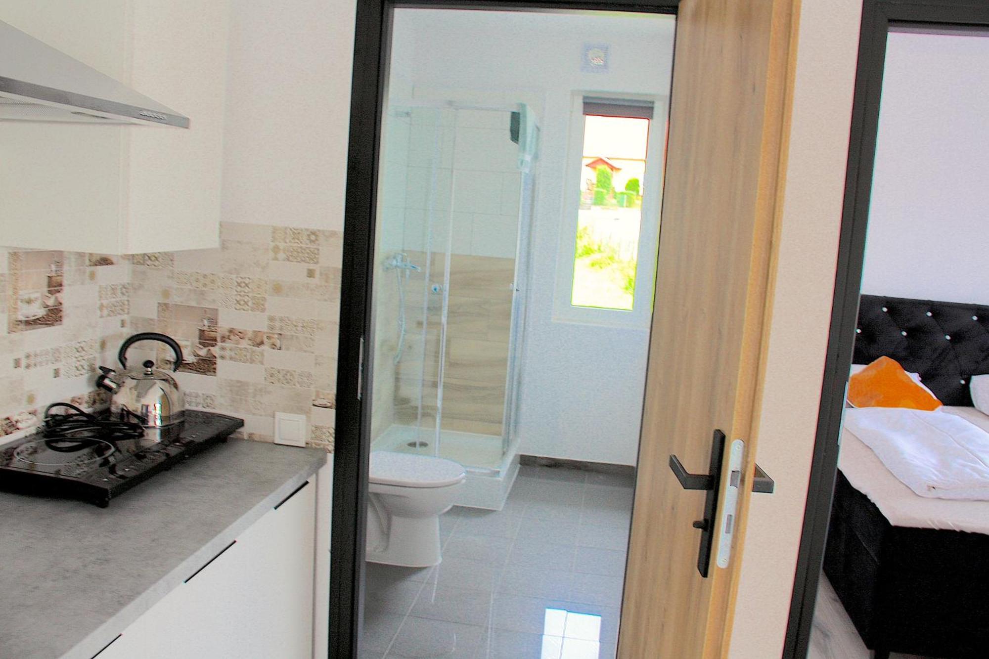 Apartamenty Kwiat Jabloni Миколайки Экстерьер фото