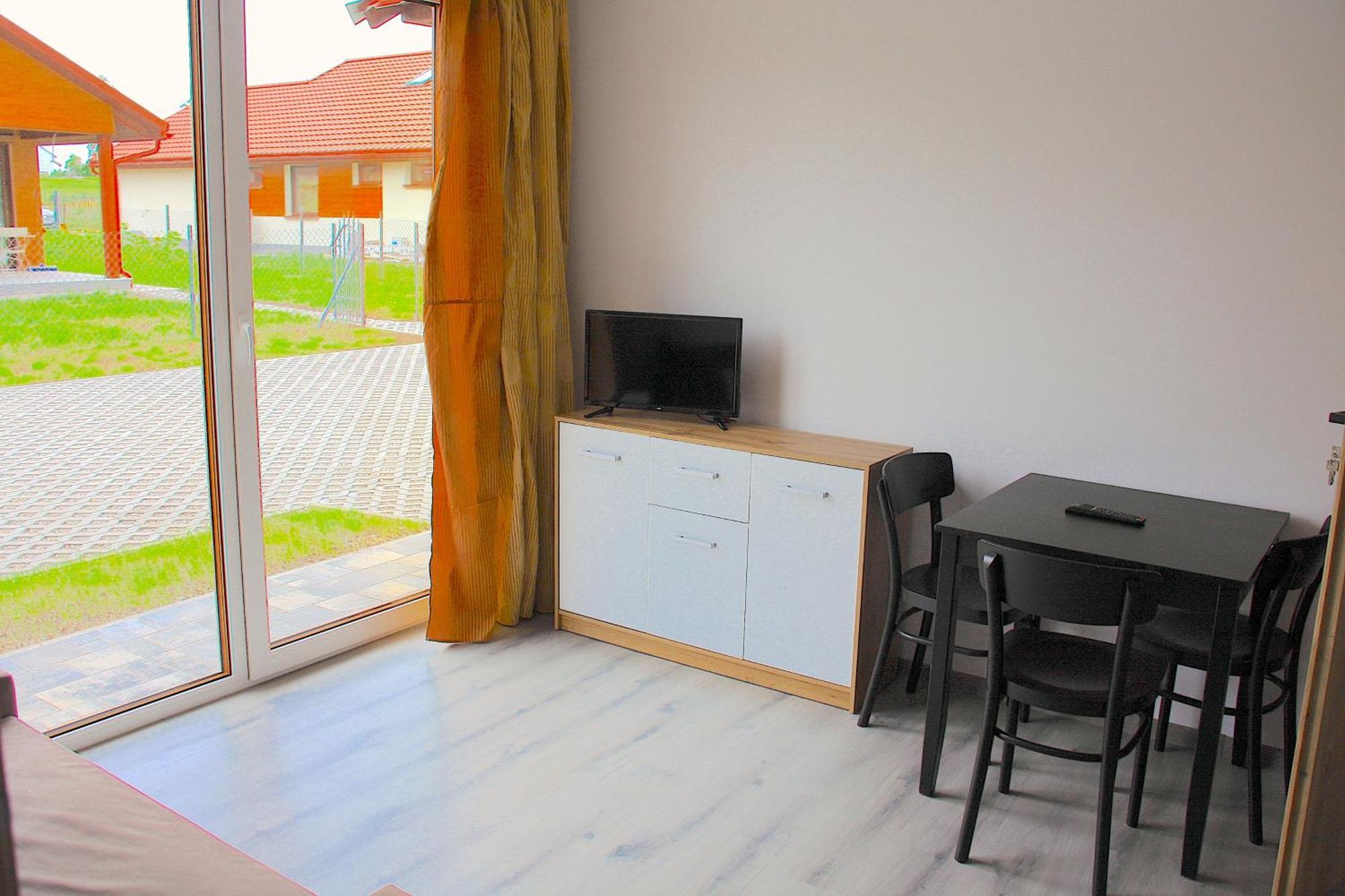 Apartamenty Kwiat Jabloni Миколайки Экстерьер фото