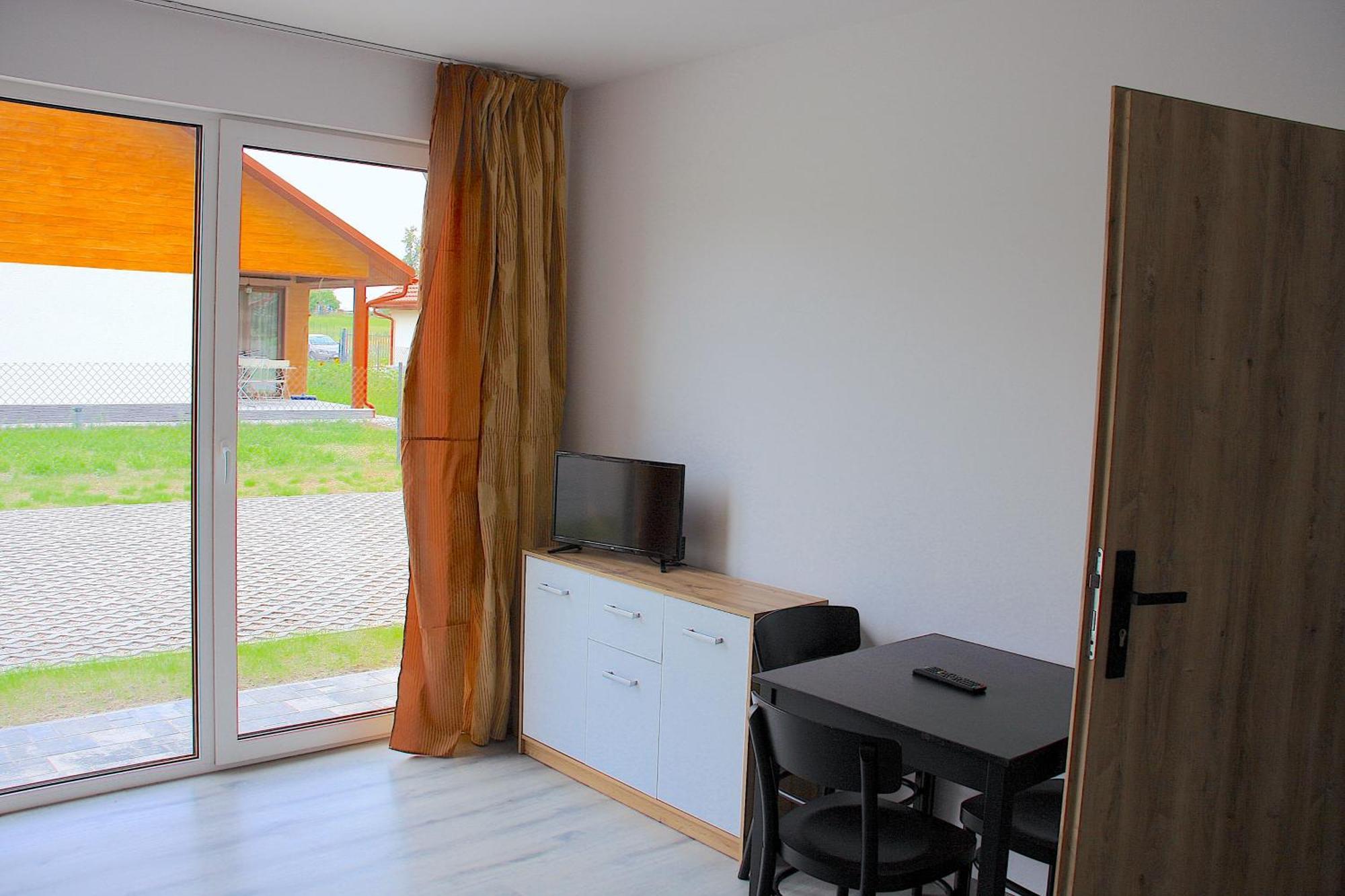 Apartamenty Kwiat Jabloni Миколайки Экстерьер фото