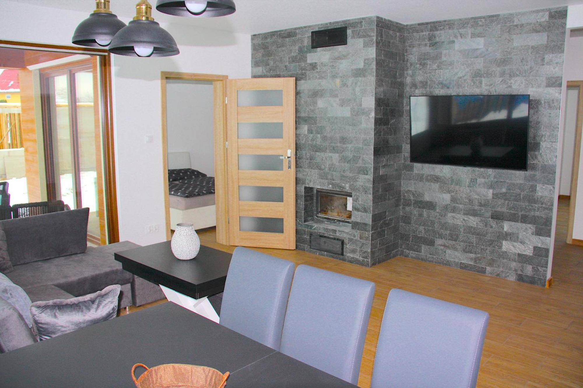 Apartamenty Kwiat Jabloni Миколайки Экстерьер фото
