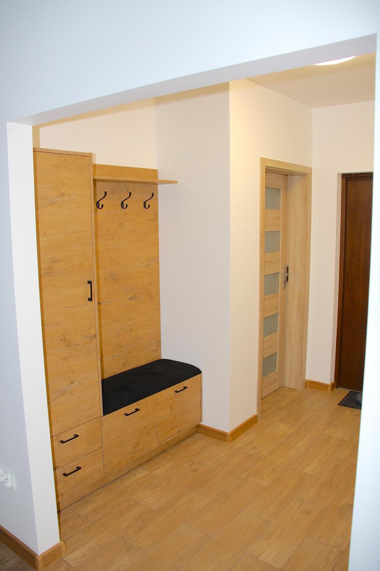 Apartamenty Kwiat Jabloni Миколайки Экстерьер фото