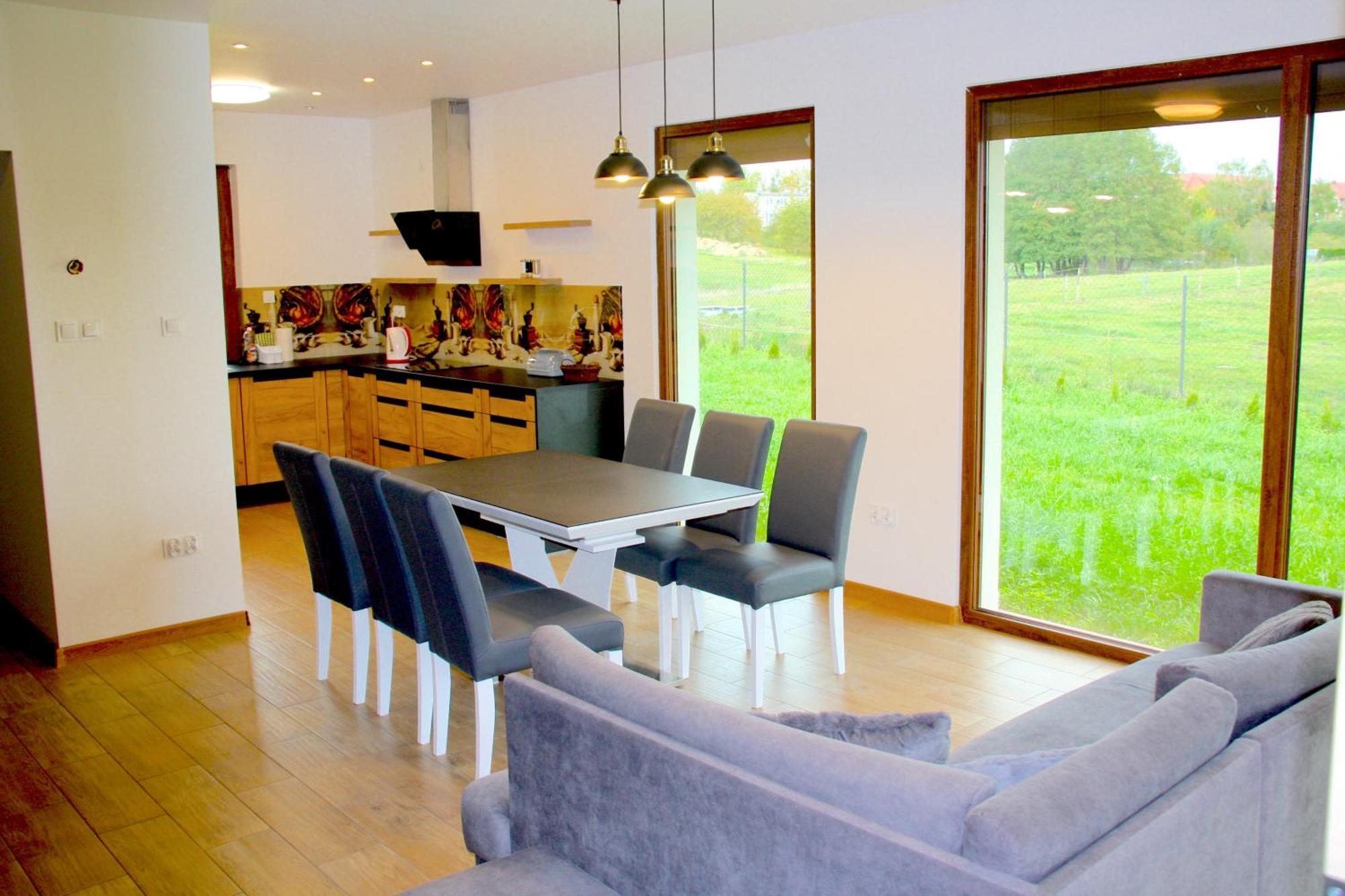 Apartamenty Kwiat Jabloni Миколайки Экстерьер фото