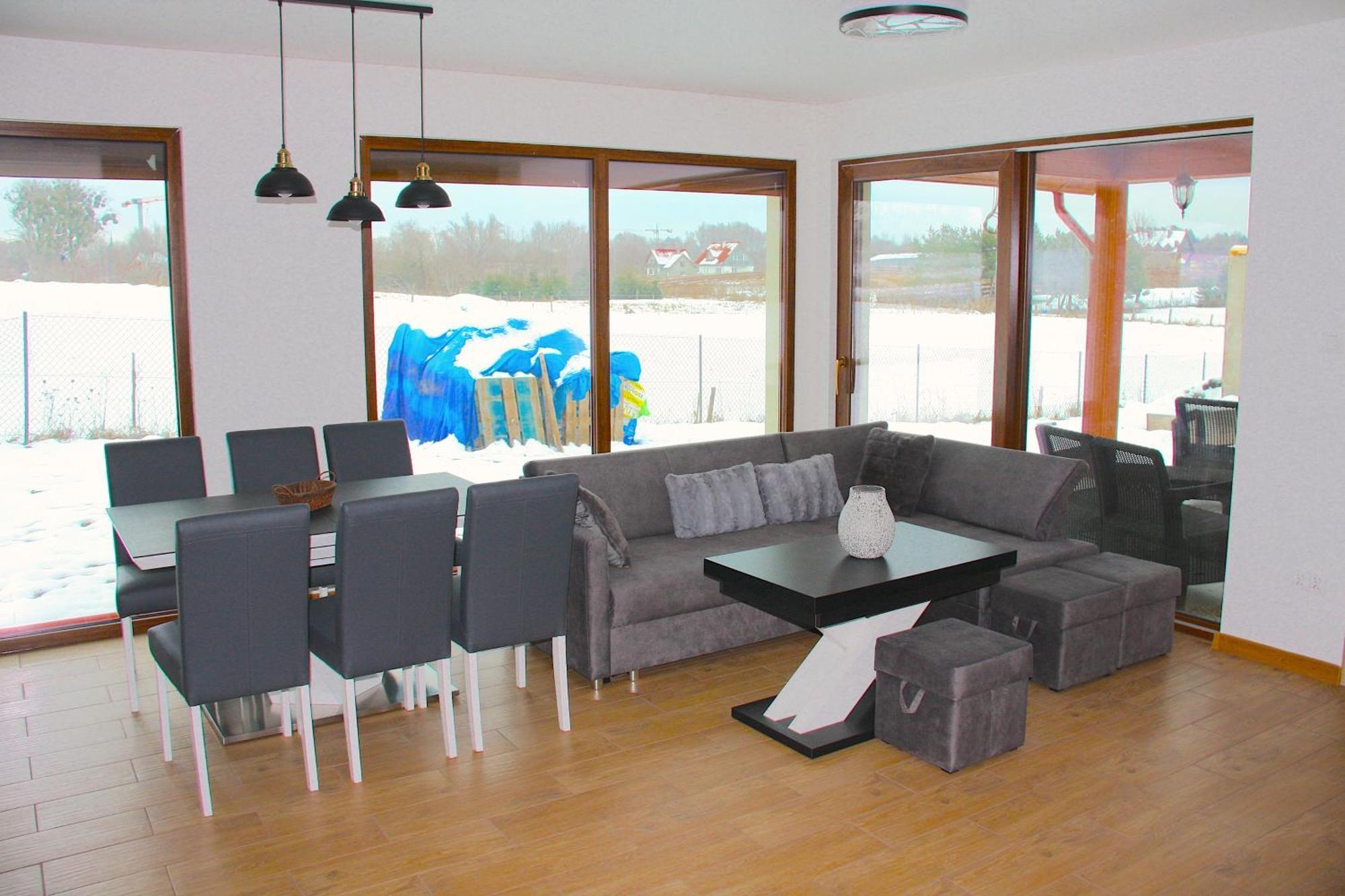 Apartamenty Kwiat Jabloni Миколайки Экстерьер фото