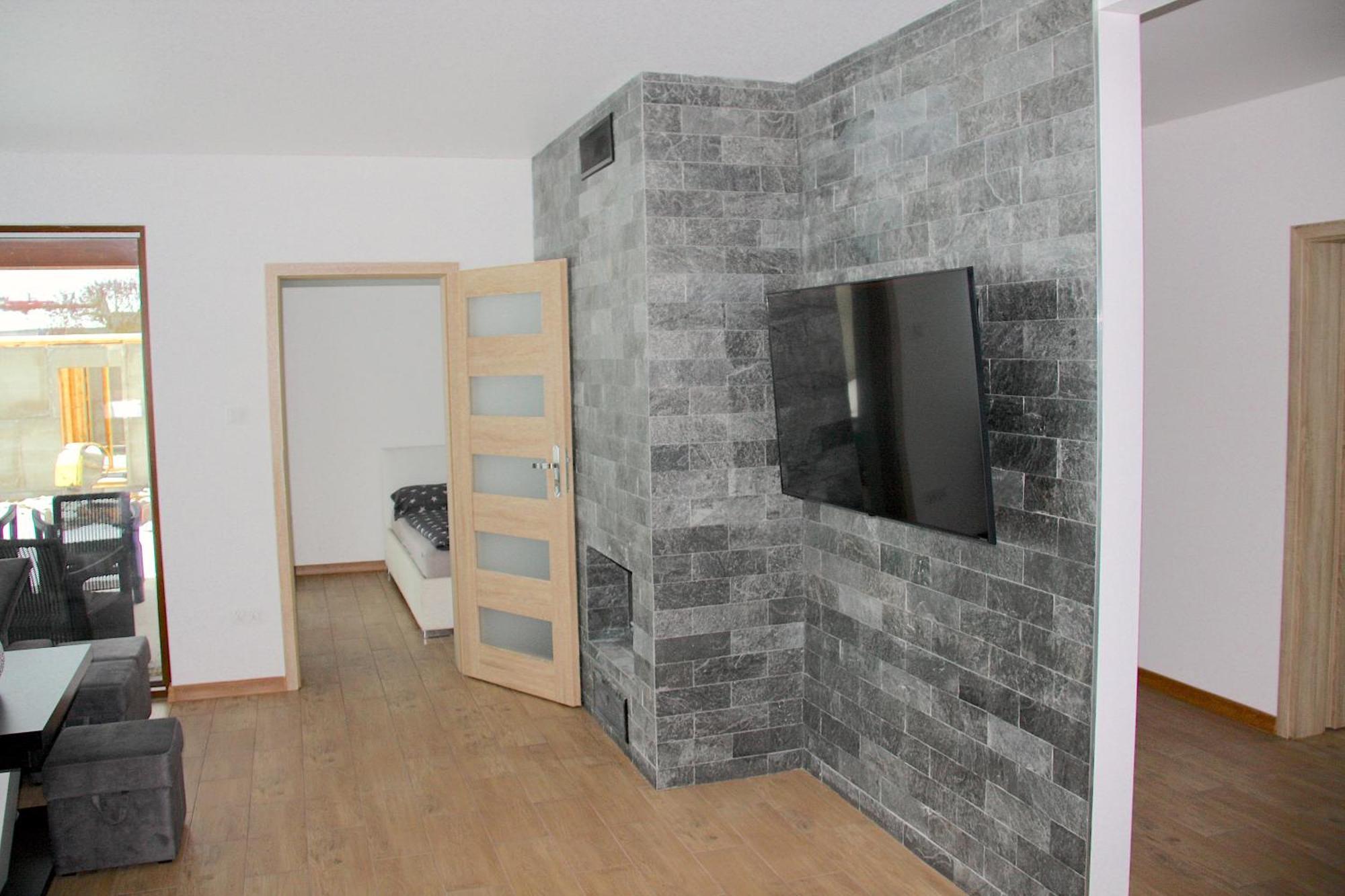 Apartamenty Kwiat Jabloni Миколайки Экстерьер фото