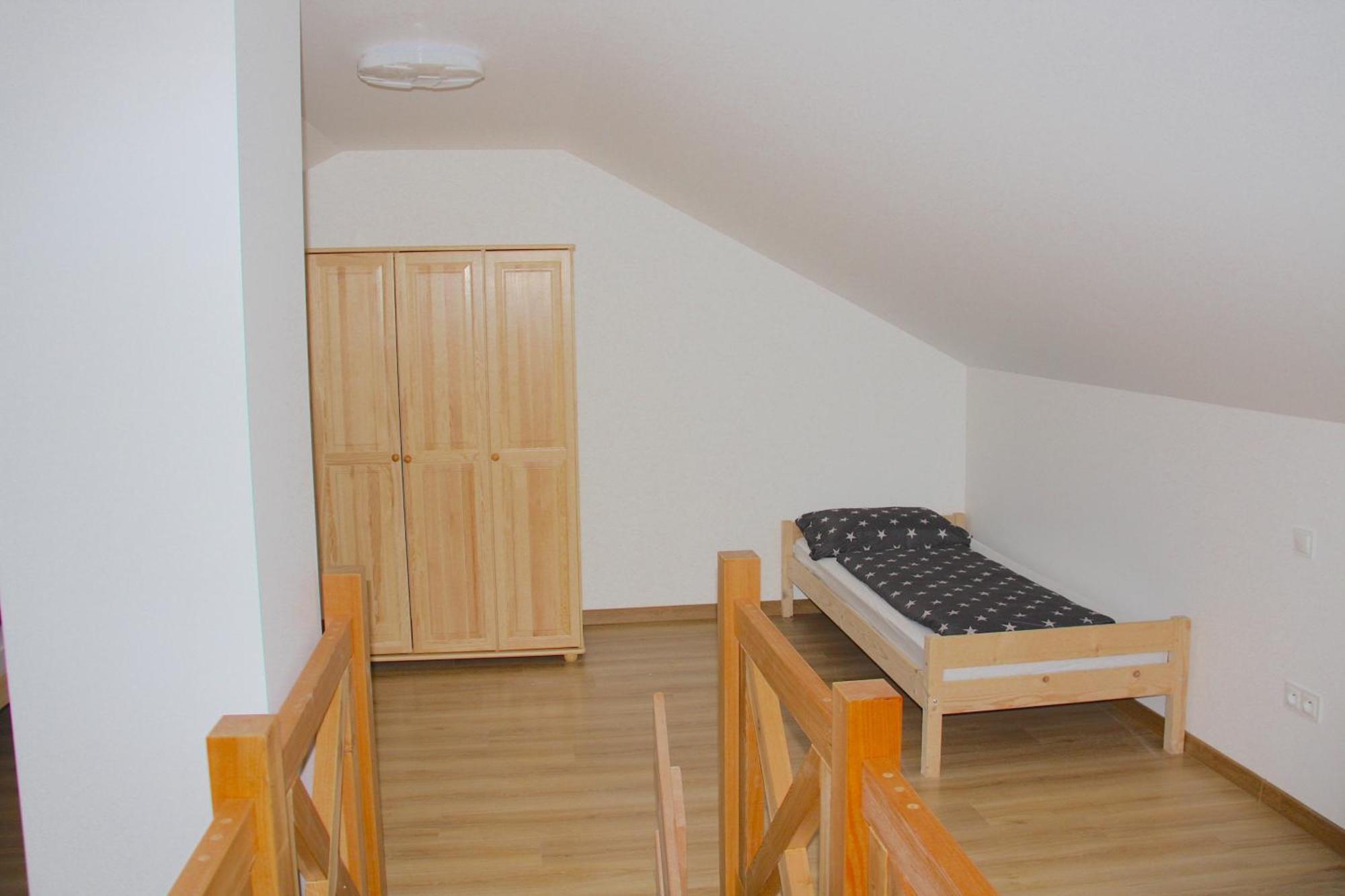 Apartamenty Kwiat Jabloni Миколайки Экстерьер фото