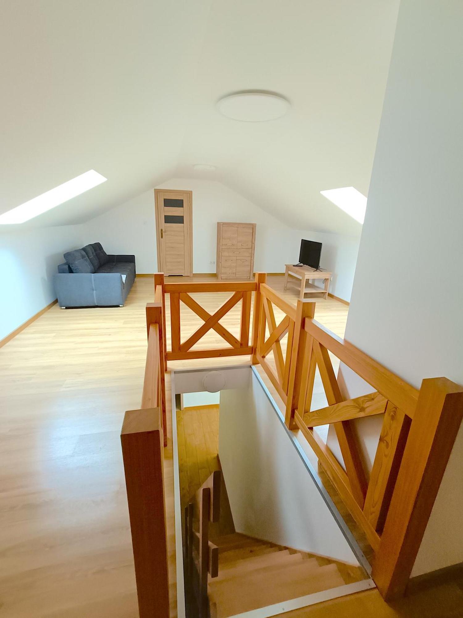 Apartamenty Kwiat Jabloni Миколайки Экстерьер фото