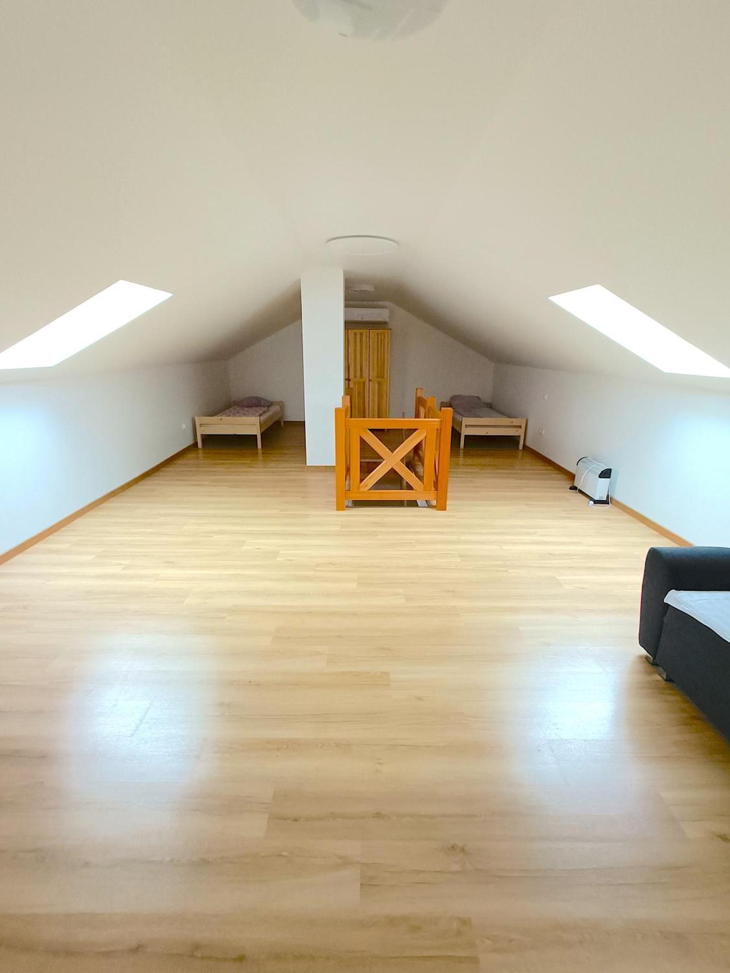 Apartamenty Kwiat Jabloni Миколайки Экстерьер фото