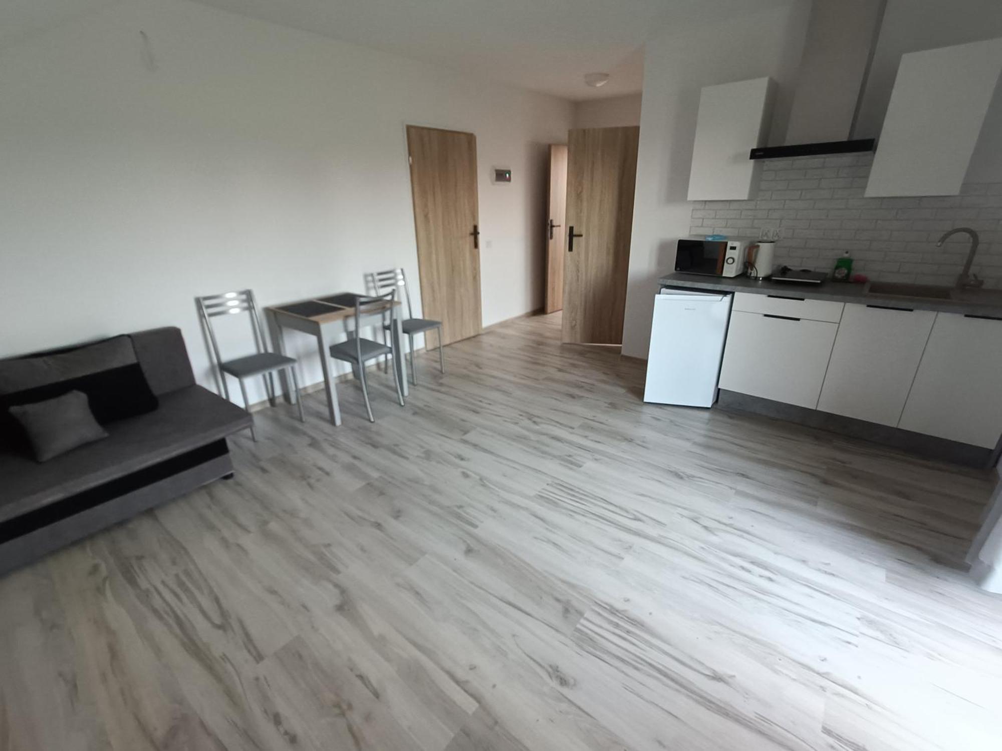 Apartamenty Kwiat Jabloni Миколайки Экстерьер фото