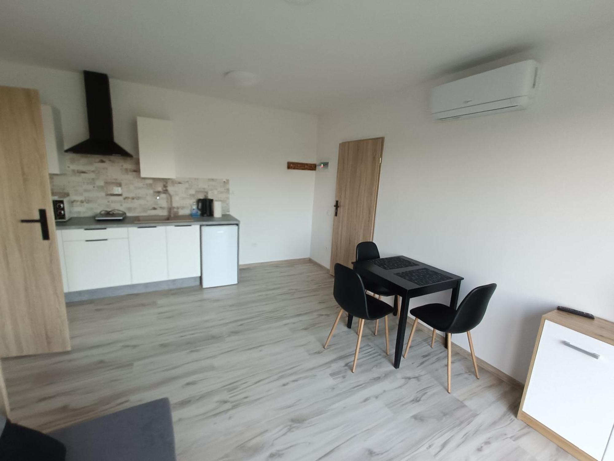 Apartamenty Kwiat Jabloni Миколайки Экстерьер фото
