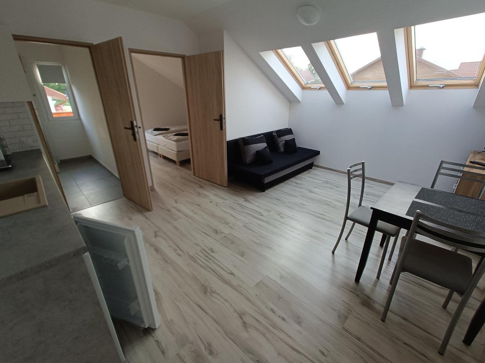 Apartamenty Kwiat Jabloni Миколайки Экстерьер фото