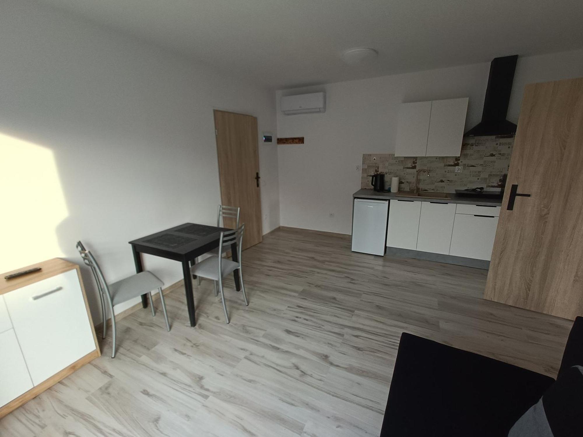 Apartamenty Kwiat Jabloni Миколайки Экстерьер фото