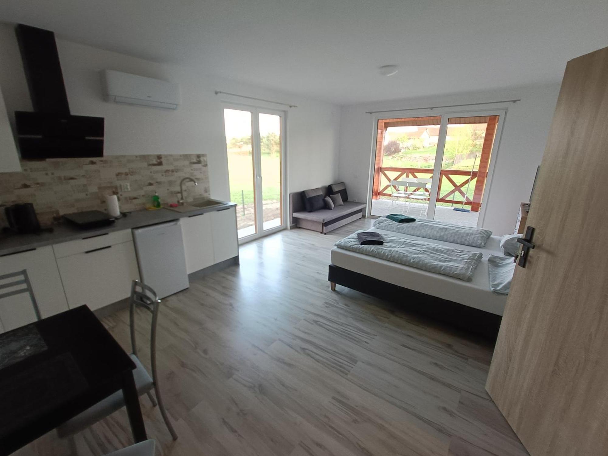 Apartamenty Kwiat Jabloni Миколайки Экстерьер фото