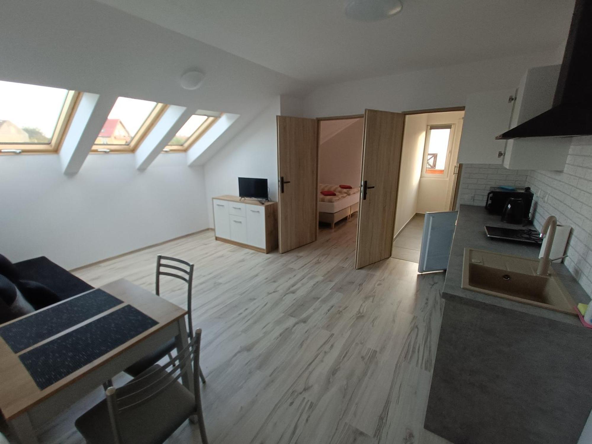 Apartamenty Kwiat Jabloni Миколайки Экстерьер фото