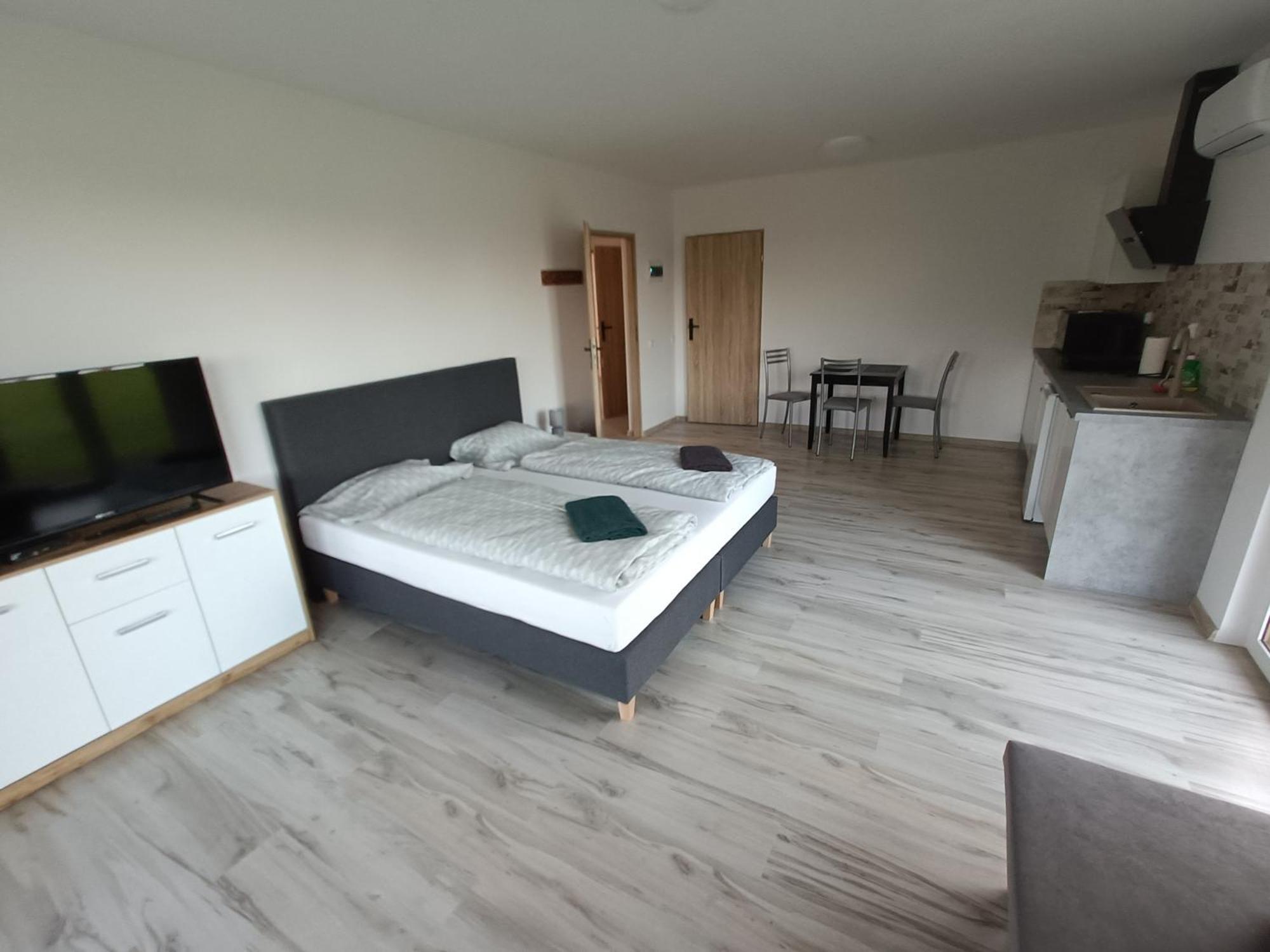 Apartamenty Kwiat Jabloni Миколайки Экстерьер фото