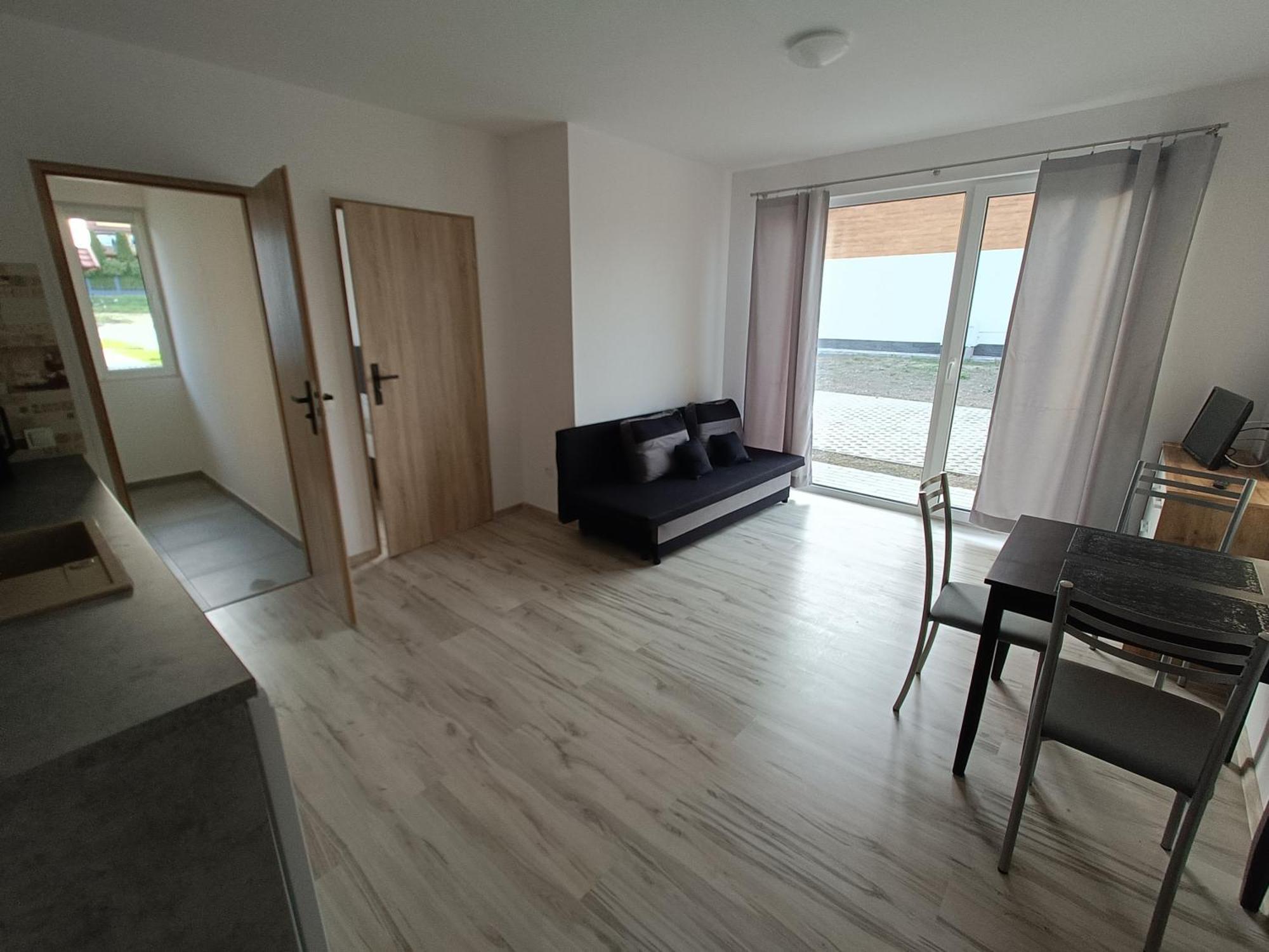 Apartamenty Kwiat Jabloni Миколайки Экстерьер фото